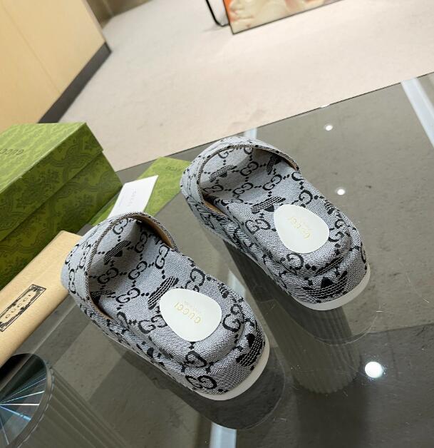 SAMC - GUKI Women Shoes - 1164