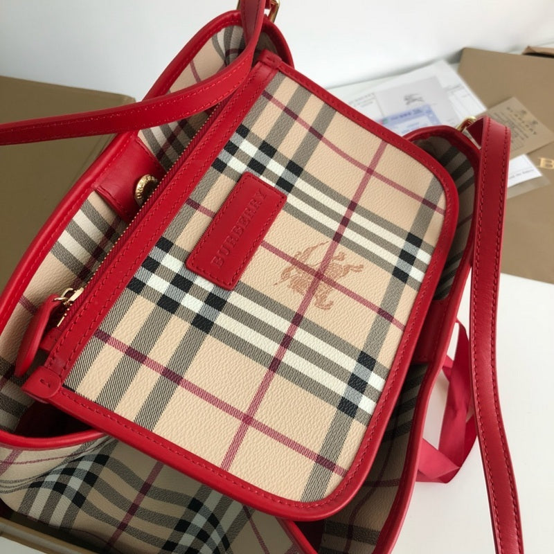 ELE Fashion -BBR Bags - 1104