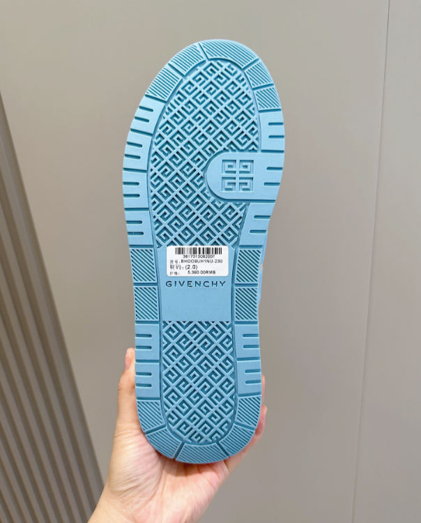 SAMC - GCY Men Shoes - 012