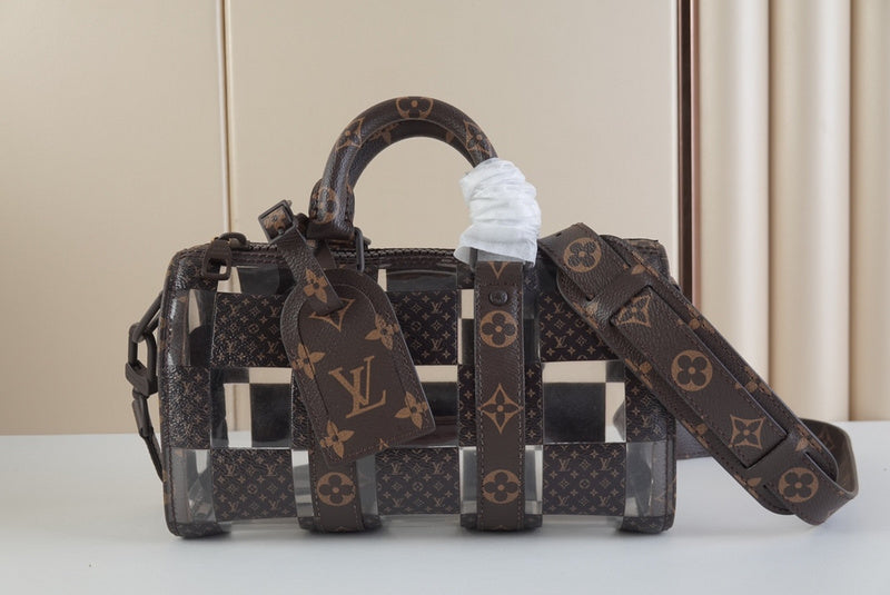 Satchel Bags - VL Bags - 3134