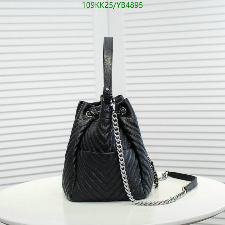 SAMC - CHL Bags Handbags - 106