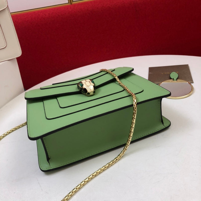 Satchel Bags - BBR Bags - 533