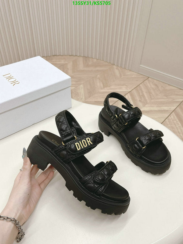 SAMCC - DOR Women Shoes - 1404
