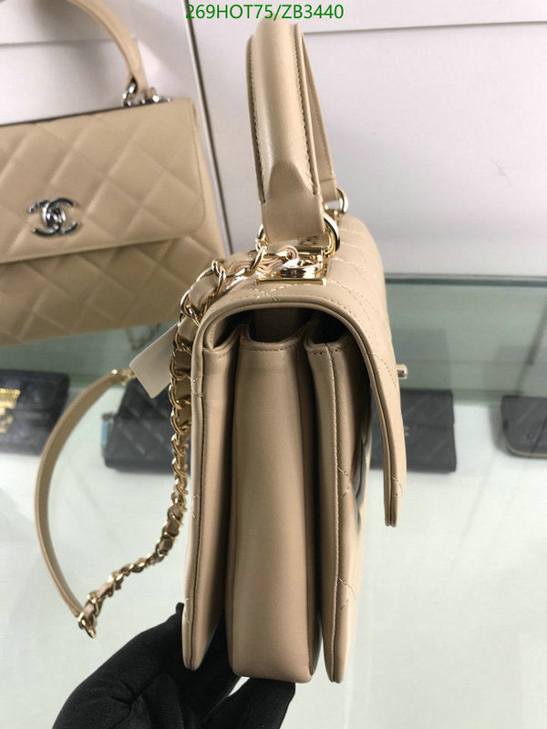 SAMC - CHL Bags - 536