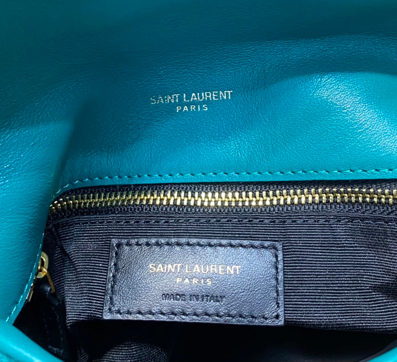 Glamy - YLS Bags - 1346