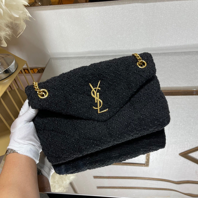 Satchel Bags - SLY Bags - 2326