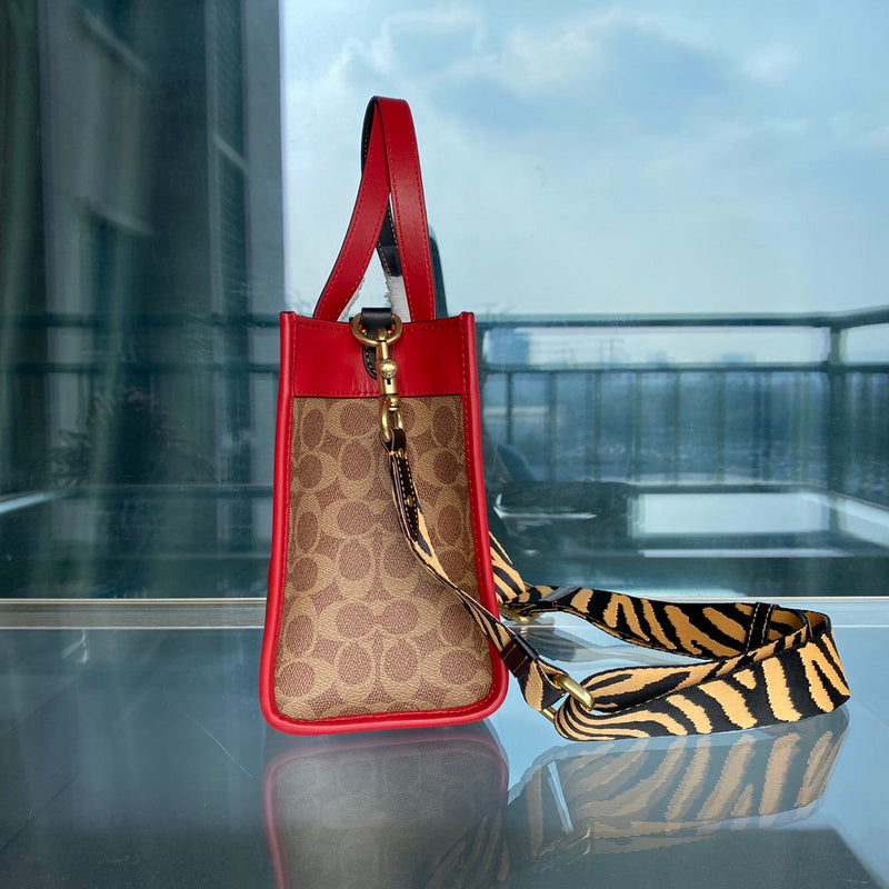 Satchel Bags - CCH Bags - 504