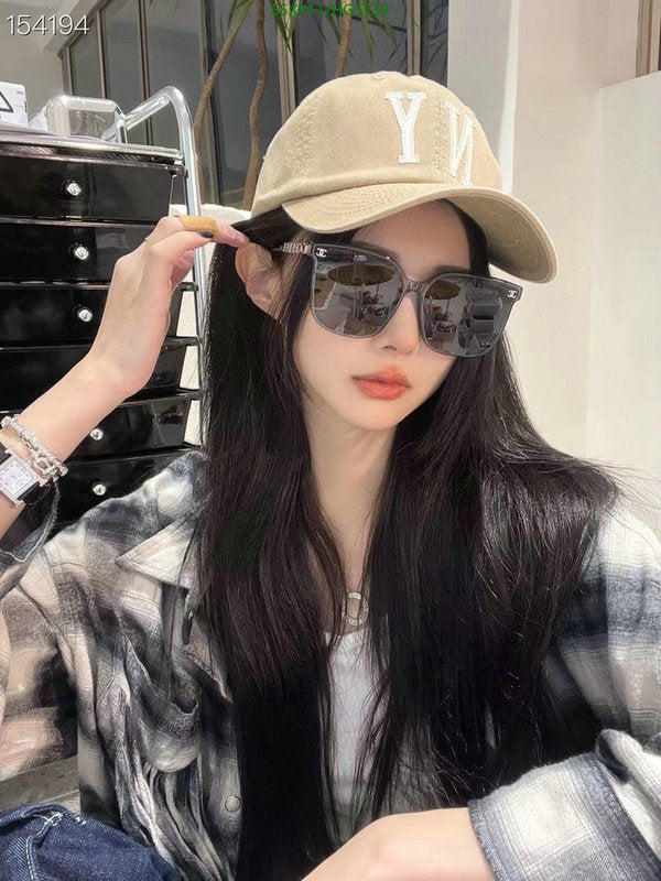 SAMC - CHL Glasses - 438