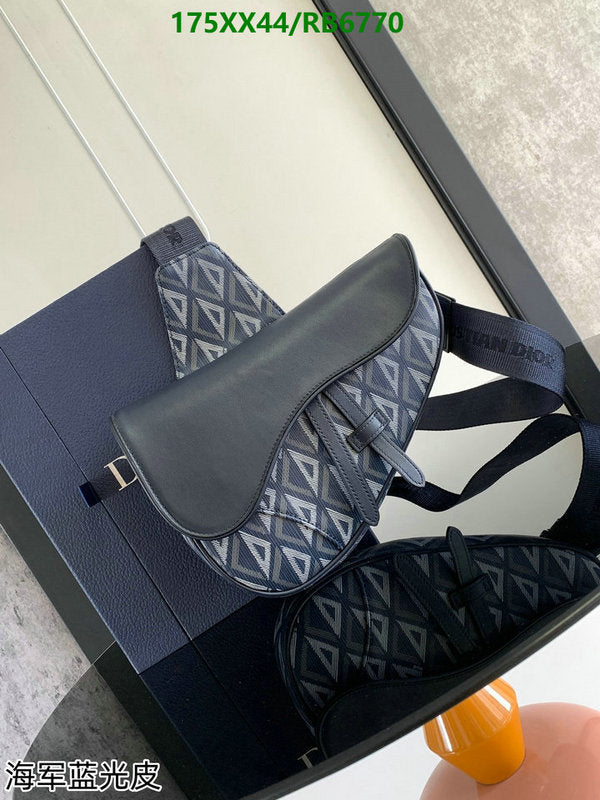 SAMCC - DOR Bags - 1216