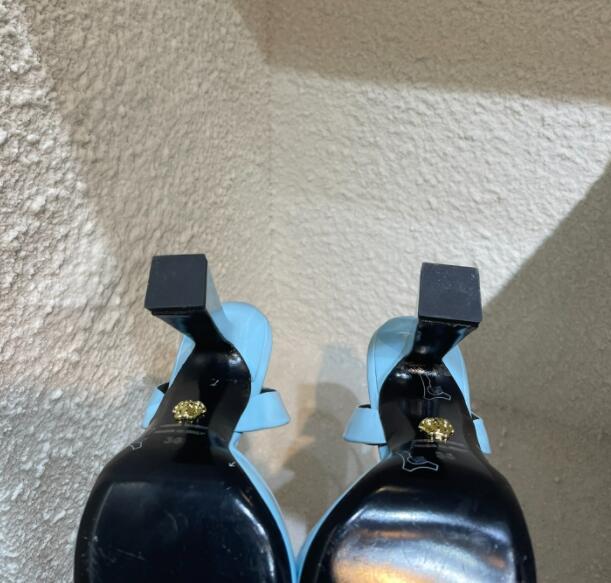 SAMC - VAR Women Shoes - 186