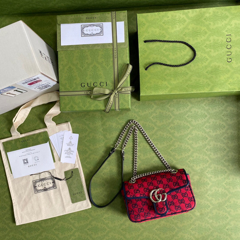 Glami Fashion - GCI Bags - 5858