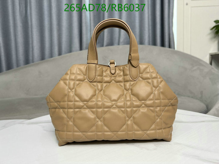 SAMCC - DOR Bags - 1260