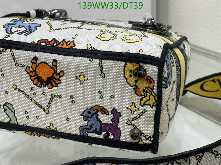 SAMCC - DOR Bags - 995