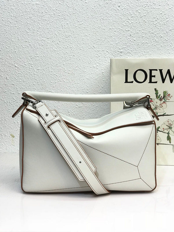 Glamy - LWO Bags - 960