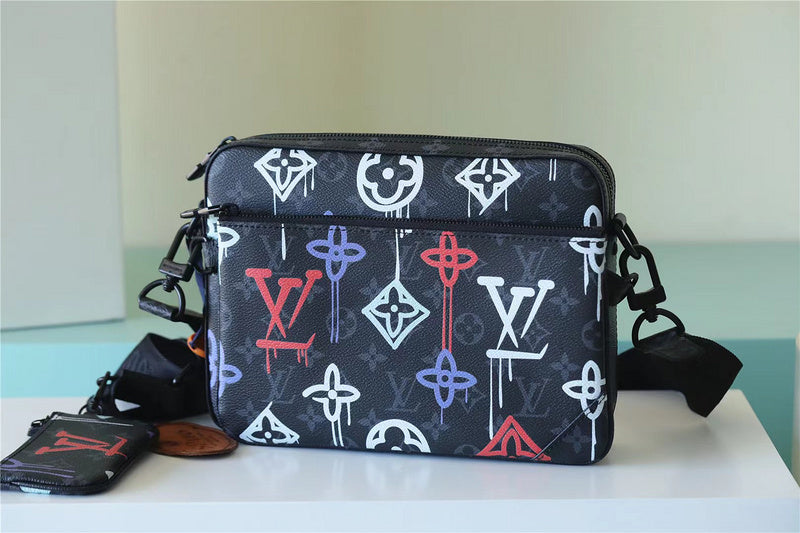 Glami Fashion Lu-Vi bags - 10051