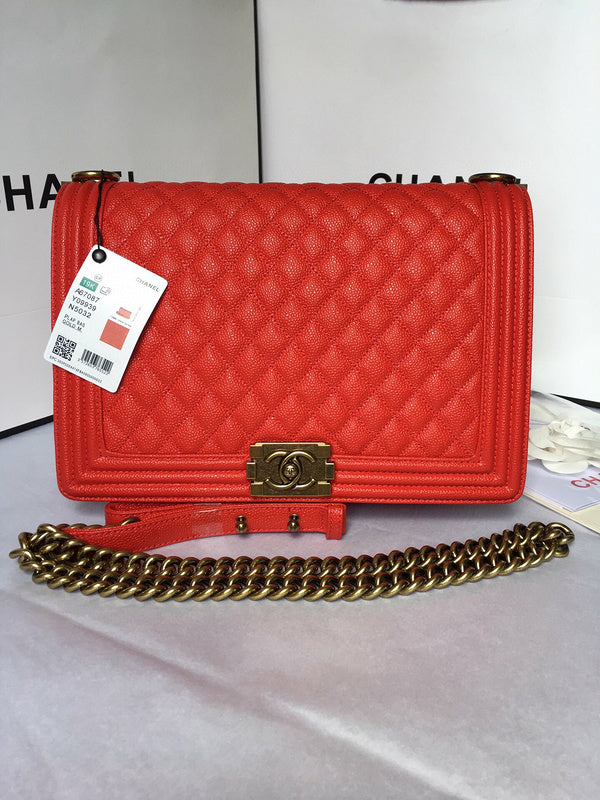 Satchel Bags - CHL Bags - 3852