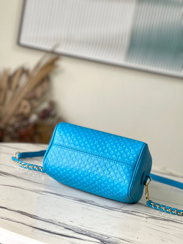 GlamI Lu-Vi bags - 4201