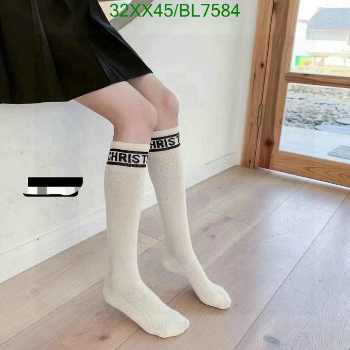 SAMC - DOR Socks - 022