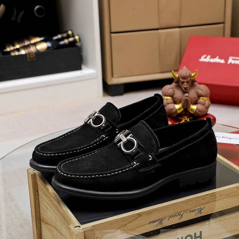 Glami - FGO Men Shoes - 832