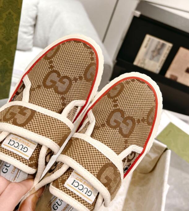 SAMC - GUKI Women Shoes - 638
