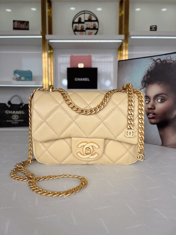 glamy - CHL Bags - 3231