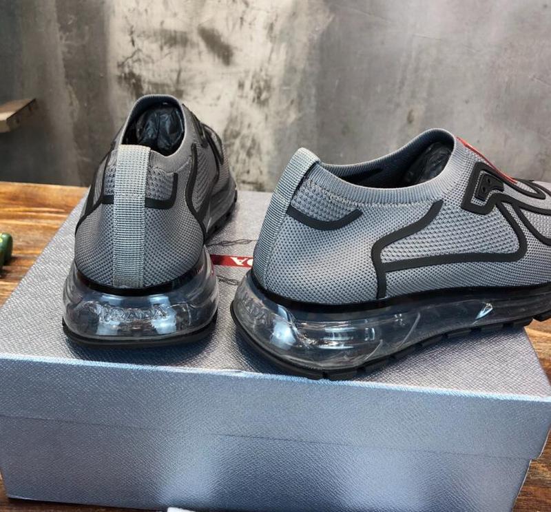 glamy - PD Men Shoes - 268