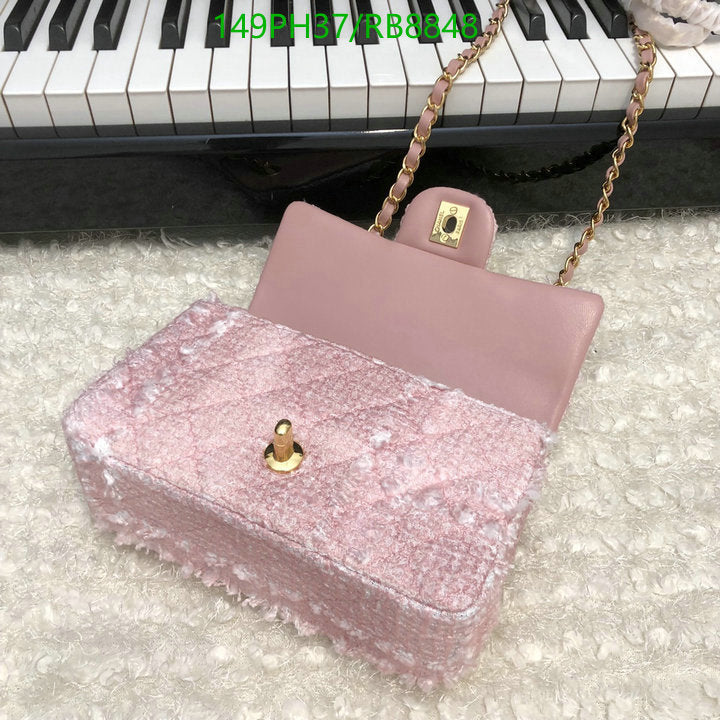 SAMC - CHL Bags - 436