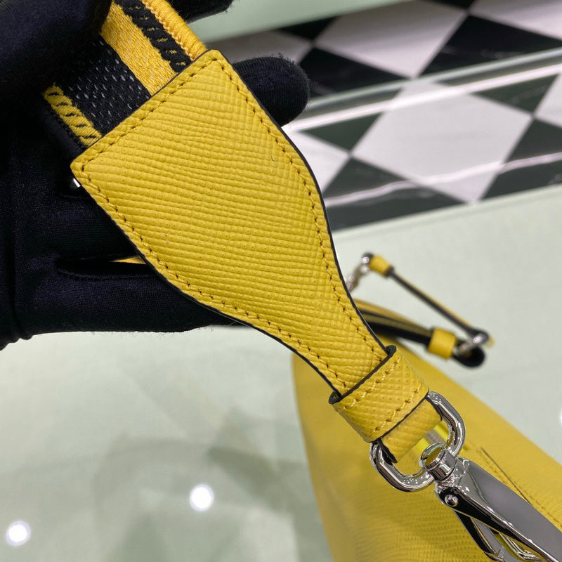 Satchel Bags - PDA Bags - 2768