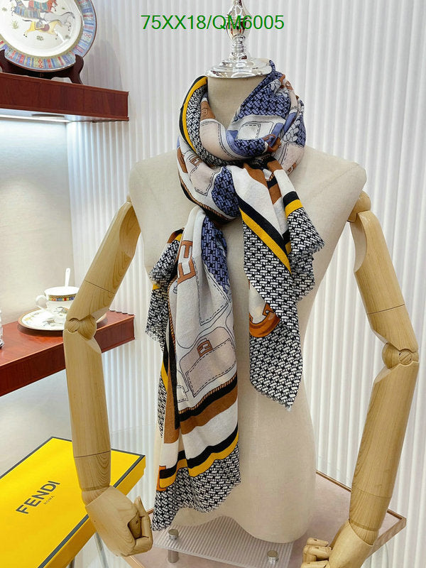 SAMC - FDE Scarves - 130