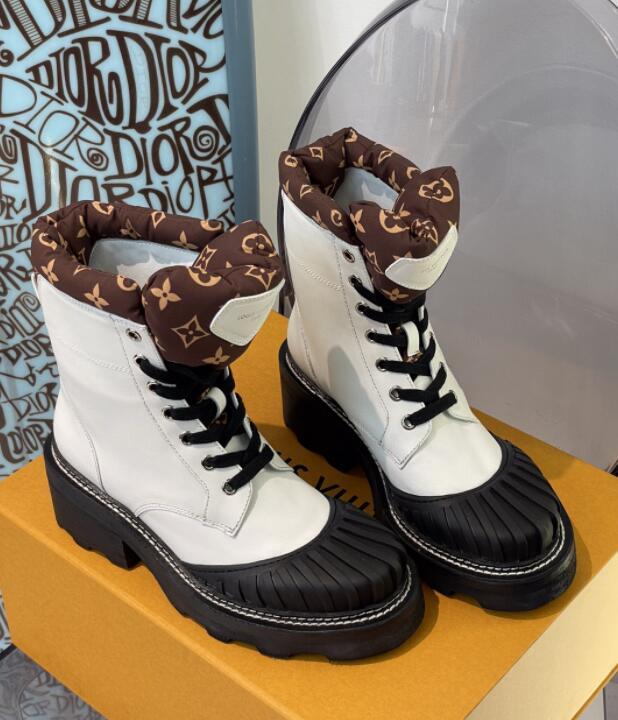 glamy - LOV Women Shoes - 824