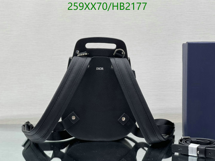 SAMCC - DOR Bags - 1133