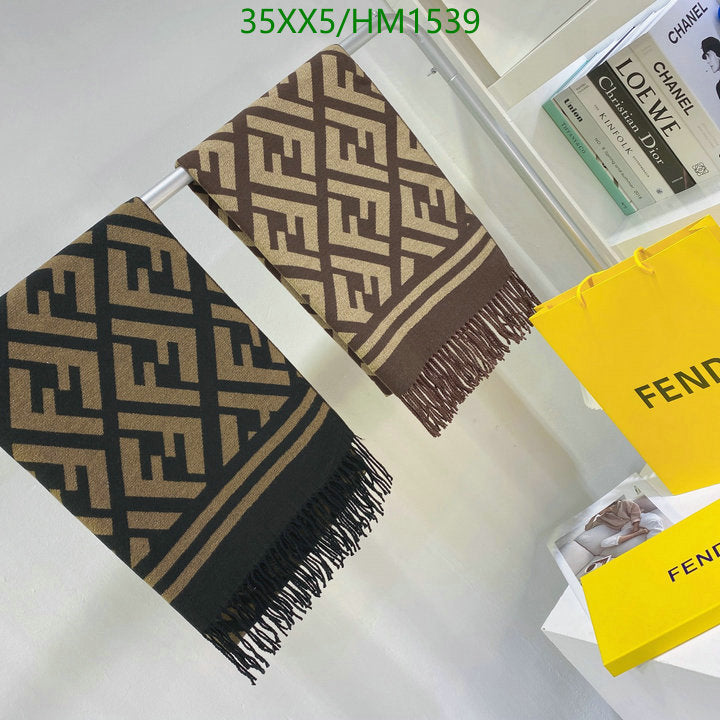 SAMC - FDE Scarves - 173