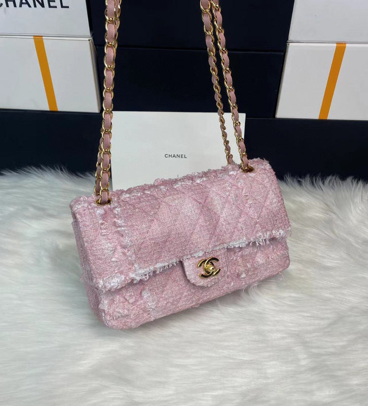 GlamI - CHL Bags - 3217