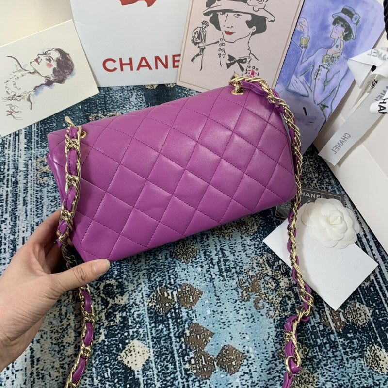 Chanel Bags