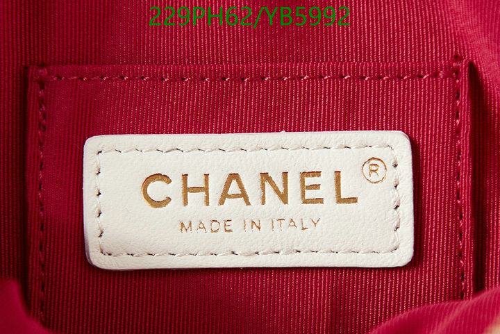 SAMC - CHL Bags - 835