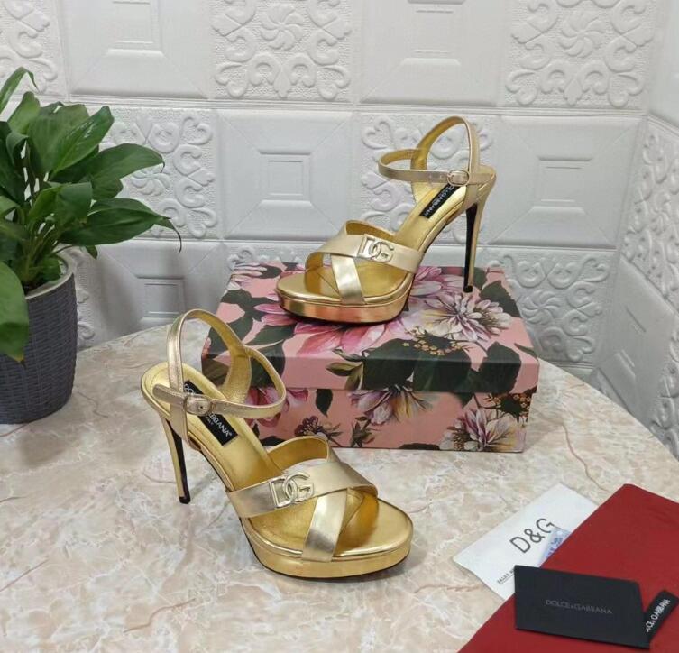 SAMC - DAG Women Shoes - 195