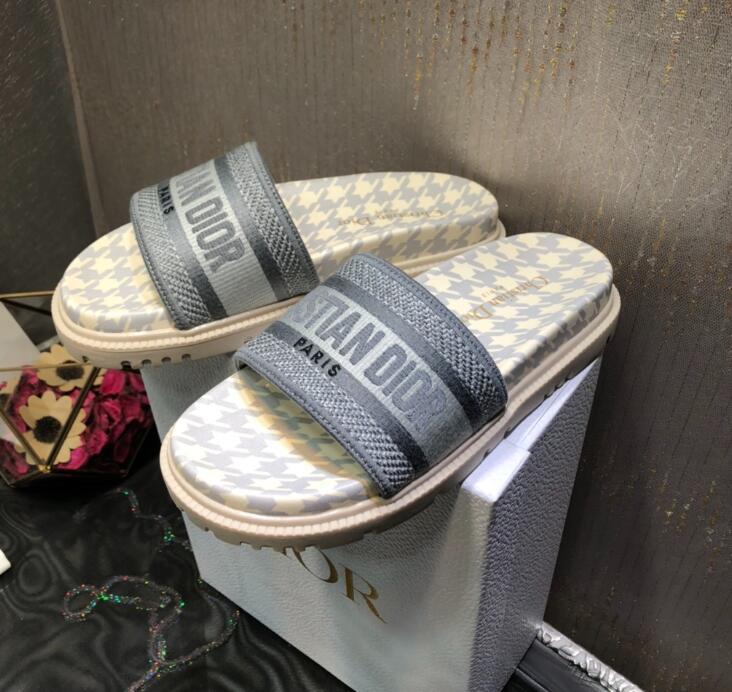 SAMCC - DOR Women Shoes - 747