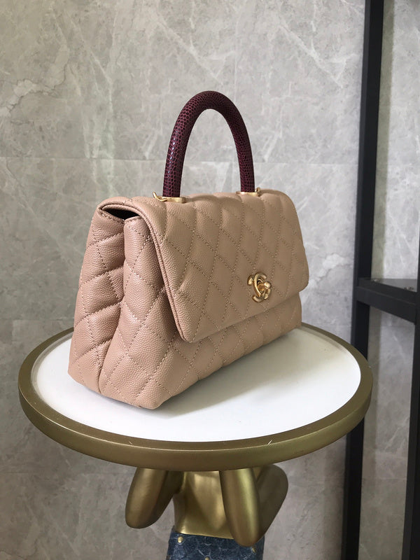 Satchel Bags - CLN Bags - 021