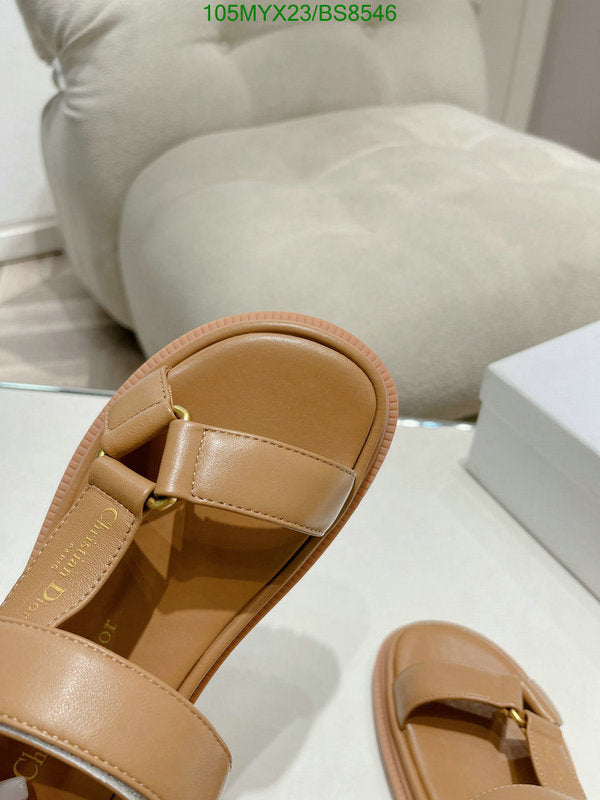SAMCC - DOR Women Shoes - 1454