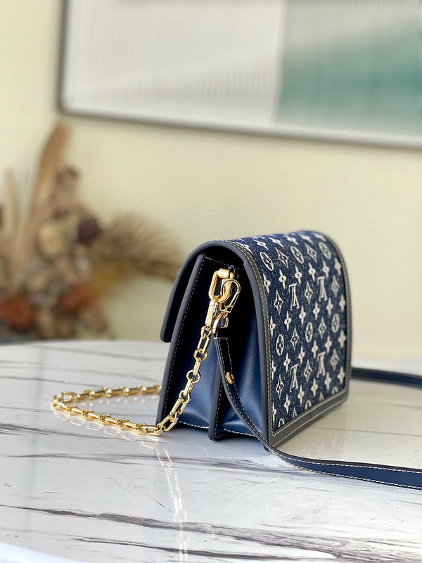Fashion Lu-Vi bags - 5437