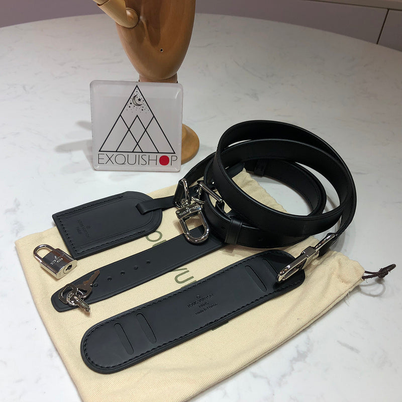 Glami Fashion Lu-Vi bags - 11315