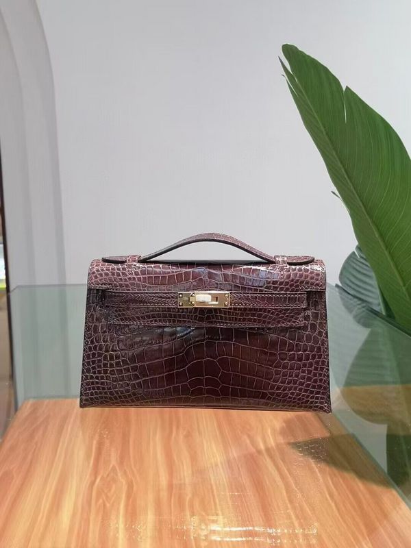 Satchel Bags - HMS-Bags - 554