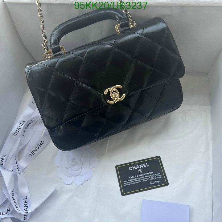 SAMC - CHL Bags Crossbody - 089