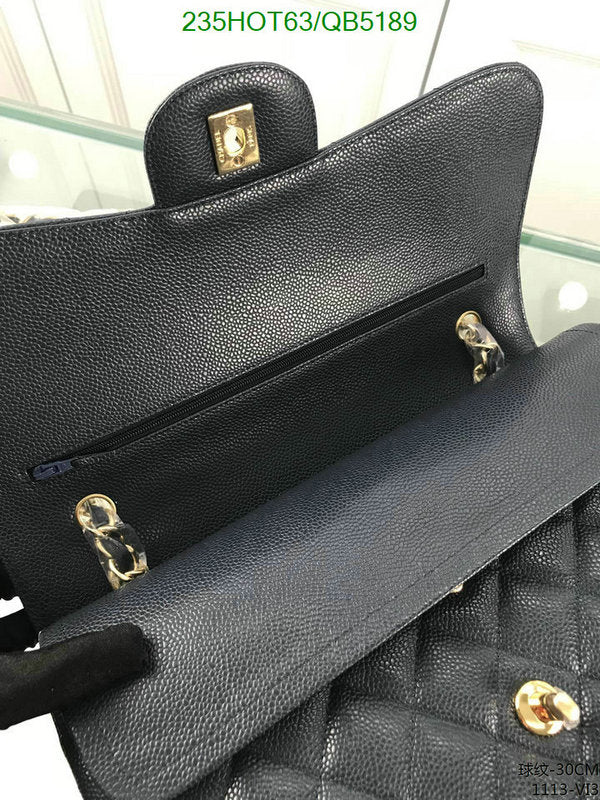 SAMC - CHL Bags - 537