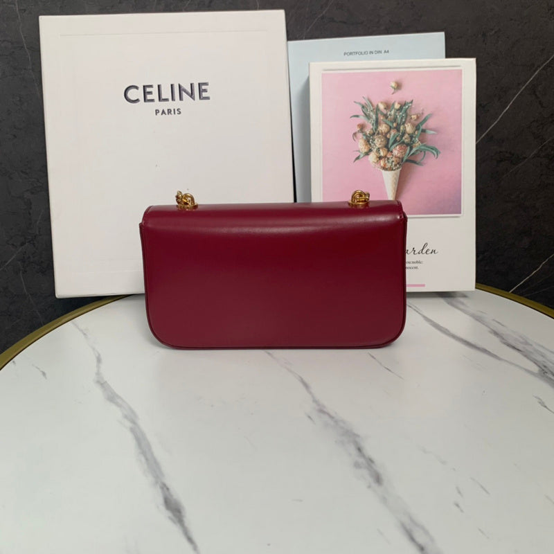 Glamy - COL Bags - 1135