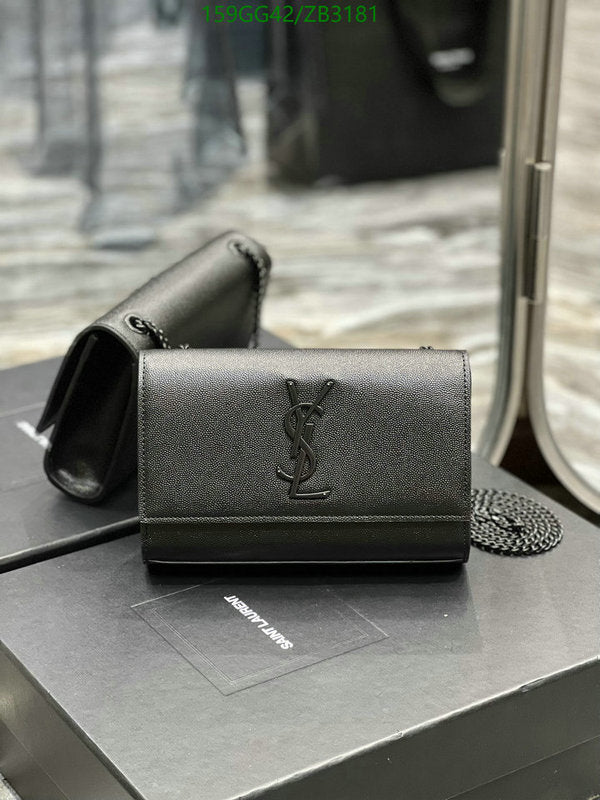 SAMC - YLS Bags - 382