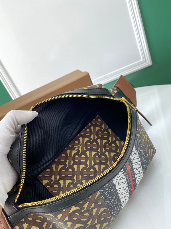 Glamy - BOR Bags - 849