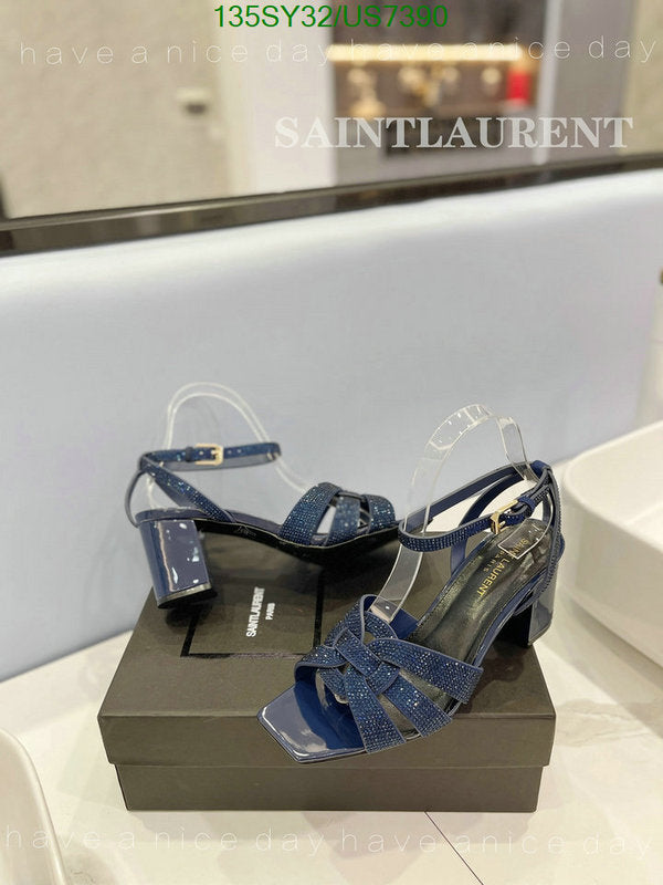SAMC - YLS Women Shoes Heels - 028