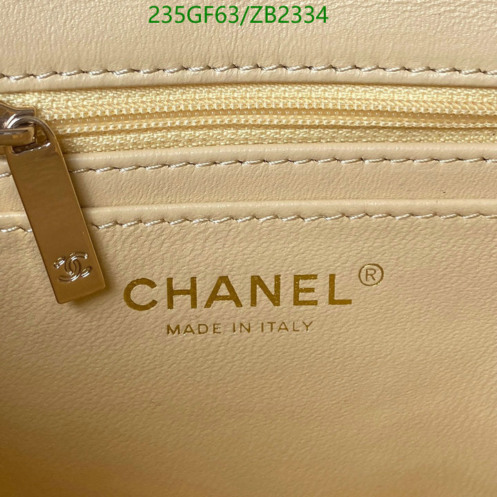 SAMC - CHL Bags - 600