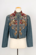 Veste Alexander McQueen
